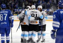 Минское «Динамо» сохраняет вторую строчку – таблица КХЛ на 9 марта