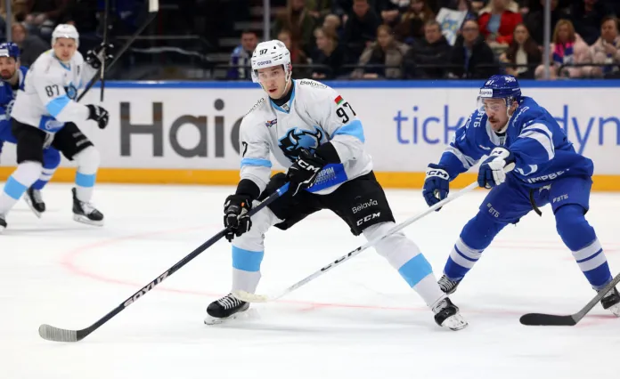 Станислав Галиев: Надо переступить своё эго, оставить на втором плане и отдаться команде