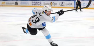 Брэди Лайл: Мы по-прежнему в хорошей форме. Через два дня у нас есть шанс вернуться в игру