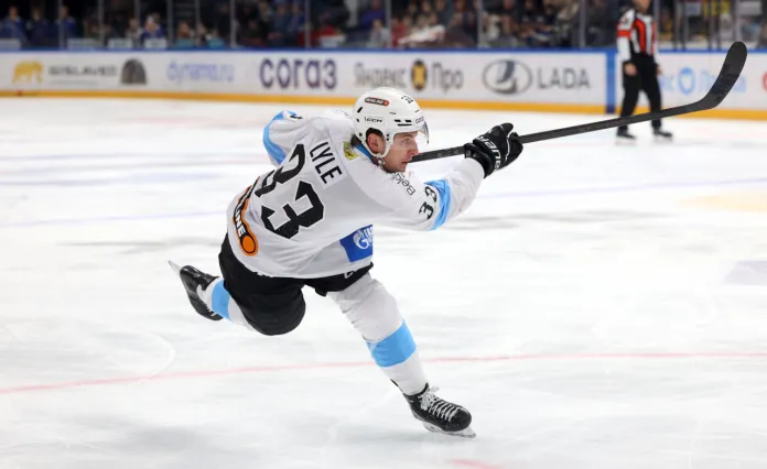 Брэди Лайл: Мы по-прежнему в хорошей форме. Через два дня у нас есть шанс вернуться в игру