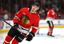 «Чикаго» обыграл «Юту», Артем Левшунов отметился тремя силовыми приемами