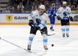 Алексей Шевченко: Минское «Динамо» в кризисе. Но в кризисе понятном