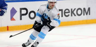 Михаил Зислис: Состояние минского «Динамо» пугает