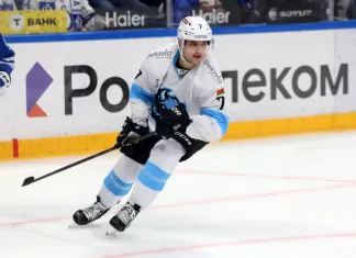 Михаил Зислис: Состояние минского «Динамо» пугает