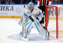 Лев Лукин назвал Зака Фукале самым переоценённым вратарём КХЛ