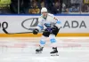 Сергей Гомоляко отреагировал на рекорд результативности Сэма Энаса для легионеров в КХЛ