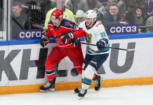 Матчи КХЛ на 10 марта. «Ак Барс» — «Спартак», «Нефтехимик» — «Трактор», ЦСКА — «Сочи», «Амур» — «Барыс»