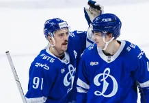 Роман Калиниченко — о первой победе в сезоне над минским «Динамо»