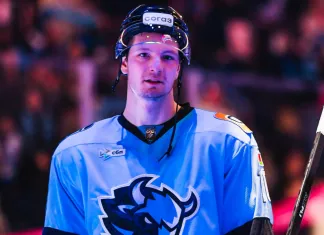 Руслан Васильев оценил новый контракт Николаса Мелоша с минским «Динамо»