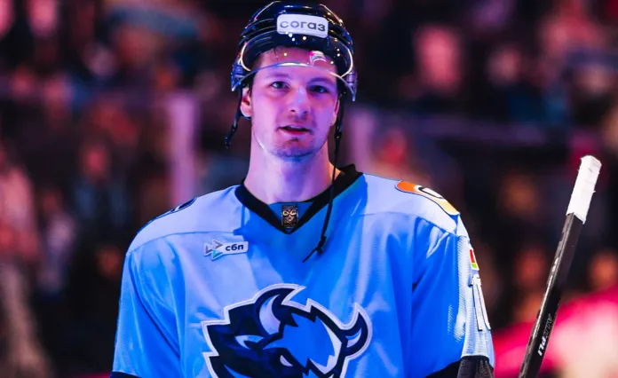 Руслан Васильев оценил новый контракт Николаса Мелоша с минским «Динамо»