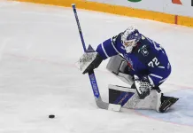 Голкипер «Торпедо» получил штраф за симуляцию