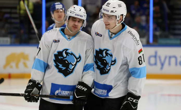 Радмир Сахибгареев: «Спартаку» необходимо избежать встречи с минским «Динамо» в первом раунде