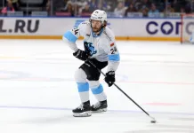 Минское «Динамо» вылетело из нового Индекса силы команд КХЛ