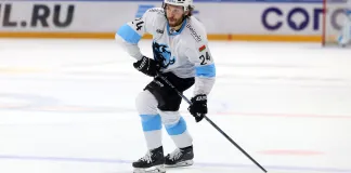 Минское «Динамо» вылетело из нового Индекса силы команд КХЛ