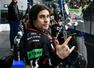 Олег Качеловский: Спасибо псевдокритикам за мотивацию — результат на табло, а мы идем дальше