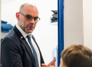 Экс-наставник минского «Динамо» имеет внушительную победную серию в чемпионате Германии