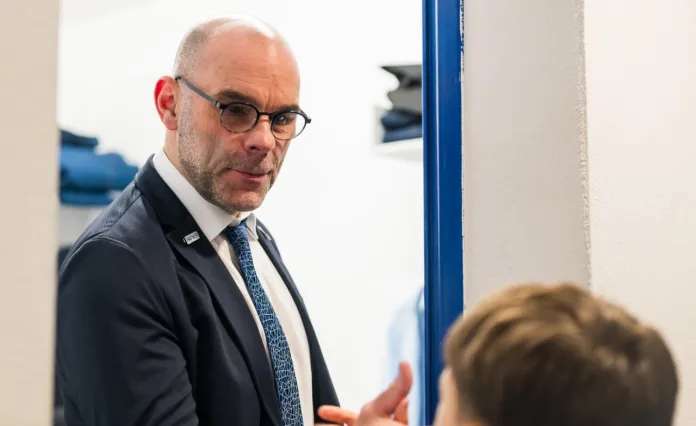 Экс-наставник минского «Динамо» имеет внушительную победную серию в чемпионате Германии