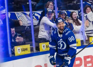 Дилан Сикьюра: Матч с минским «Динамо» был сродни плей-офф