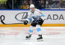 Хоккейный агент Андрей Матвеев назвал причины успеха Сэма Энаса в минском «Динамо»