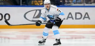 Хоккейный агент Андрей Матвеев назвал причины успеха Сэма Энаса в минском «Динамо»