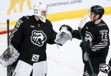 Определился шестой участник Кубка Гагарина-2026 от Востока