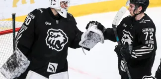 Определился шестой участник Кубка Гагарина-2026 от Востока