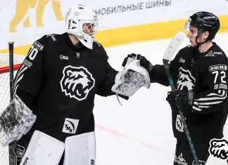 Определился шестой участник Кубка Гагарина-2026 от Востока