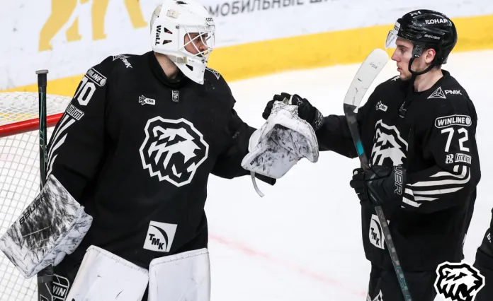 Определился шестой участник Кубка Гагарина-2026 от Востока