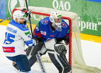 Видео: Топ-7 сейвов 22-й недели Betera-Экстралиги