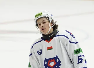 Артем Никитич – об успешном сезоне Betera-Экстралиги: Есть внутренняя мотивация и навыки