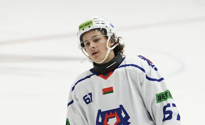 Артем Никитич – об успешном сезоне Betera-Экстралиги: Есть внутренняя мотивация и навыки