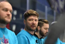 Дмитрий Аврамчик: Девчонки исполняют такие технические элементы, о которых многие болельщики не думают, когда идут на женский хоккей