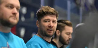 Дмитрий Аврамчик: Девчонки исполняют такие технические элементы, о которых многие болельщики не думают, когда идут на женский хоккей