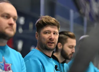 Дмитрий Аврамчик: Девчонки исполняют такие технические элементы, о которых многие болельщики не думают, когда идут на женский хоккей