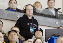 Виталий Сапроненко назвал фаворита в паре плей-офф «Витебск» – «Металлург»