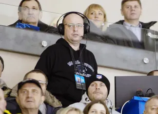 Виталий Сапроненко назвал фаворита в паре плей-офф «Витебск» – «Металлург»