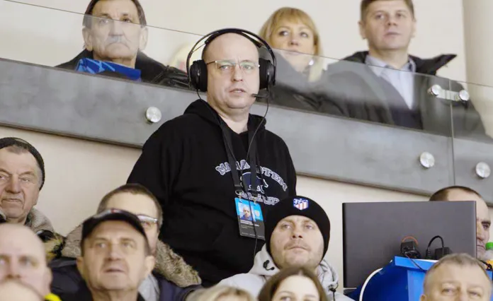 Виталий Сапроненко назвал фаворита в паре плей-офф «Витебск» – «Металлург»