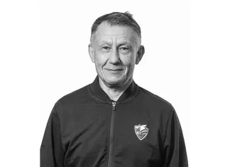 На 69-м году жизни скончался экс-тренер молодежной сборной России по хоккею