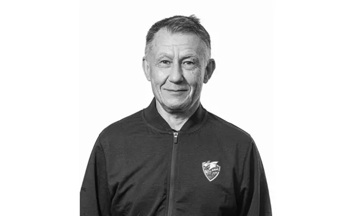 На 69-м году жизни скончался экс-тренер молодежной сборной России по хоккею