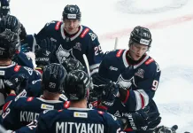 Определился пятнадцатый участник Кубка Гагарина-2026