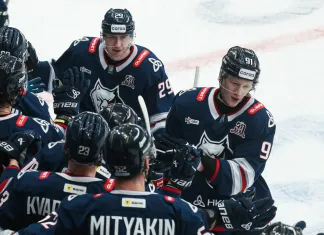 Определился пятнадцатый участник Кубка Гагарина-2026