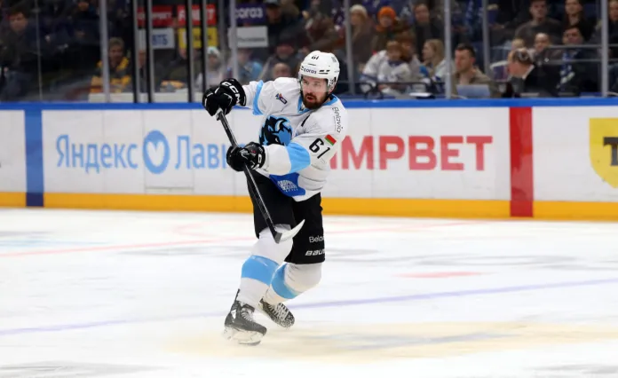 Ксавье Уэлле поделился ожиданиями от гостевого матча против СКА