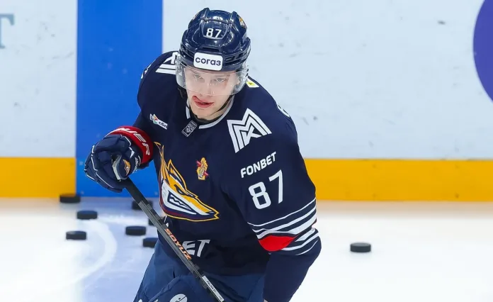 Расклады на плей-офф КХЛ. 11 марта 2026