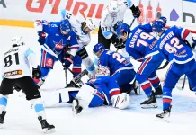 Матчи КХЛ на 11 марта. СКА — «Динамо-Минск», «Автомобилист» — «Локомотив», «Салават Юлаев» — «Металлург» и другие встречи