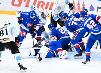 Матчи КХЛ на 11 марта. СКА — «Динамо-Минск», «Автомобилист» — «Локомотив», «Салават Юлаев» — «Металлург» и другие встречи