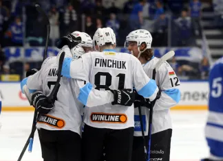 Алексей Шевченко: Минское «Динамо» явно трясёт перед плей-офф