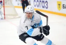 Степан Фальковский оценил рекорд Сэма Энаса