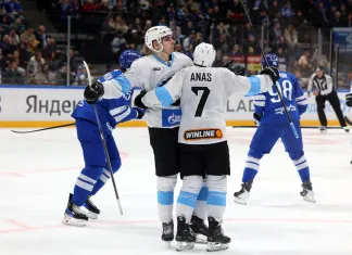 Виталий Давыдов – о победе московского «Динамо» над «зубрами», минском комплексе и шансах в плей-офф