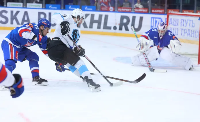 Владимир Крикунов верит, что минское «Динамо» возьмет реванш и обыграет СКА в Питере