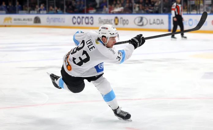 Артем Демков: Настораживают неполадки в оборонительных действиях минского «Динамо»